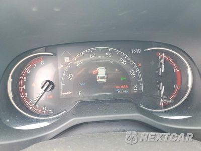 Zdjęcie 9 z 14 samochodu: 2025 TOYOTA RAV4 LE VIN:2T3G1RFV5SW561425 - miniatura