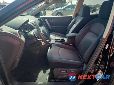 Zdjęcie 7 z 13 samochodu: 2011 NISSAN ROGUE S VIN:JN8AS5MTXBW563464 - miniatura