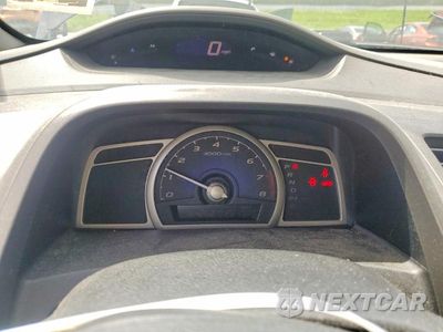 Zdjęcie 9 z 12 samochodu: 2010 HONDA CIVIC EX VIN:19XFA1F83AE028202 - miniatura