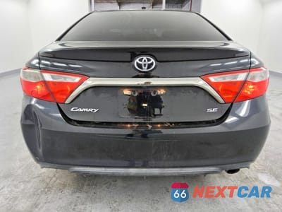 Zdjęcie 6 z 12 samochodu: 2016 TOYOTA CAMRY SE VIN:4T1BF1FK4GU258901 - miniatura