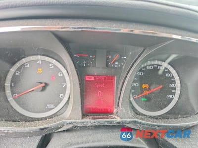 Zdjęcie 9 z 13 samochodu: 2017 GMC TERRAIN SLT VIN:2GKFLUEK3H6328815 - miniatura
