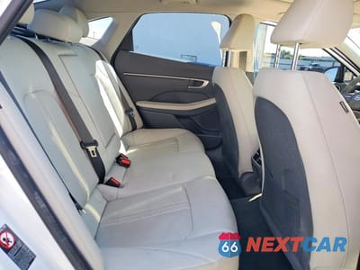 Zdjęcie 10 z 12 samochodu: 2022 HYUNDAI SONATA LIMITED VIN:KMHL34J28NA197282 - miniatura