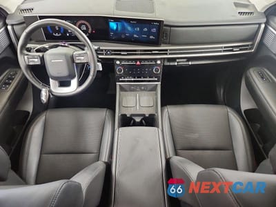 Zdjęcie 8 z 13 samochodu: 2026 HYUNDAI SANTA FE SEL VIN:5NMP24GL0TH191679 - miniatura
