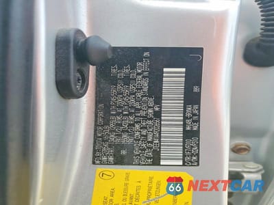 Zdjęcie 13 z 13 samochodu: 2009 TOYOTA HIGHLANDER HYBRID VIN:JTEEW41A492026567 - miniatura