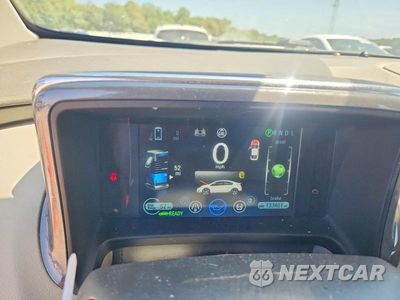 Zdjęcie 9 z 12 samochodu: 2015 CHEVROLET VOLT VIN:1G1RD6E44FU135826 - miniatura