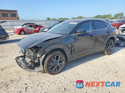 2023 MAZDA CX-30 PREMIUM 3MVDMBDY3PM505070 - główne zdjęcie licytacji z USA - miniatura