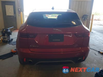 Zdjęcie 6 z 13 samochodu: 2022 JAGUAR E-PACE SE VIN:SADFP2FX7N1029698 - miniatura