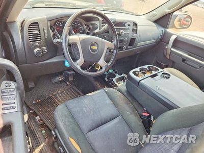 Zdjęcie 15 z 24 samochodu: 2013 CHEVROLET SILVERADO K1500 LT VIN:1GCRKSE70DZ172176 - miniatura