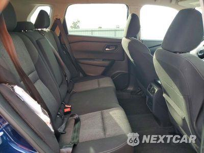 Zdjęcie 11 z 13 samochodu: 2024 NISSAN ROGUE SV VIN:5N1BT3BB0RC715920 - miniatura