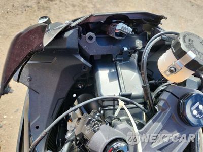 Zdjęcie 7 z 9 samochodu: 2026 KAWASAKI ZX636 K VIN:JKBZXJK13TA015420 - miniatura