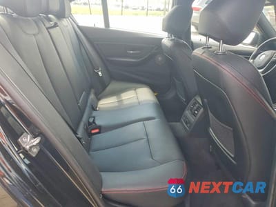 Zdjęcie 10 z 12 samochodu: 2013 BMW 335 I VIN:WBA3A9C5XDF476780 - miniatura