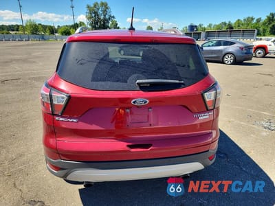 Zdjęcie 6 z 13 samochodu: 2018 FORD ESCAPE TITANIUM VIN:1FMCU0J95JUA04792 - miniatura