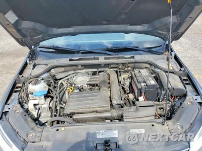 Zdjęcie 11 z 12 samochodu: 2016 VOLKSWAGEN JETTA SE VIN:3VWD67AJ7GM300204 - miniatura