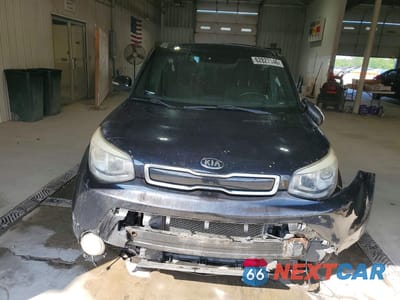 Piąte zdjęcie samochodu w środku: 2014 KIA SOUL ! VIN:KNDJX3A52E7022558 - miniatura