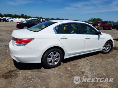 Trzecie zdjęcie samochodu z tyłu: 2012 HONDA ACCORD SE VIN:1HGCP2F61CA235698 - miniatura