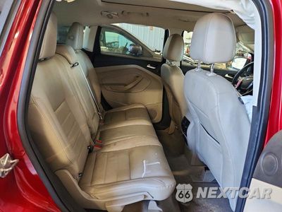 Zdjęcie 11 z 14 samochodu: 2014 FORD ESCAPE TITANIUM VIN:1FMCU9J93EUE57240 - miniatura