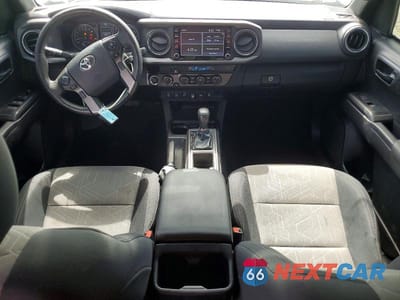 Zdjęcie 8 z 13 samochodu: 2023 TOYOTA TACOMA TRD SPORT VIN:3TMCZ5AN1PM621748 - miniatura