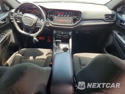 Zdjęcie 8 z 13 samochodu: 2025 DODGE DURANGO R/T VIN:1C4SDJCT8SC529903 - miniatura