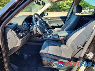 Zdjęcie 7 z 13 samochodu: 2016 BMW X3 XDRIVE28I VIN:5UXWX9C52G0D68502 - miniatura