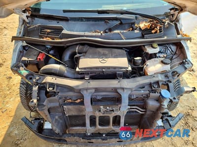 Zdjęcie 11 z 12 samochodu: 2023 MERCEDES-BENZ METRIS VIN:W1YV0CEY4P4297553 - miniatura