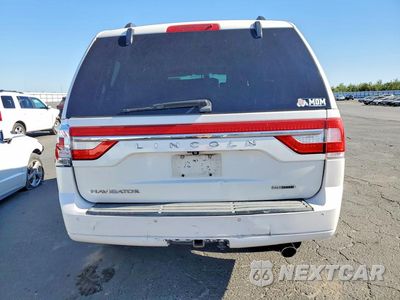 Zdjęcie 6 z 13 samochodu: 2015 LINCOLN NAVIGATOR VIN:5LMJJ2HT9FEJ09248 - miniatura