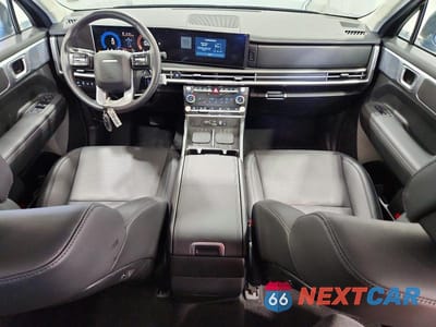 Zdjęcie 8 z 13 samochodu: 2026 HYUNDAI SANTA FE SEL VIN:5NMP24GL2TH185186 - miniatura
