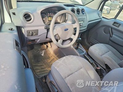 Zdjęcie 8 z 12 samochodu: 2011 FORD TRANSIT CONNECT XLT VIN:NM0LS7BN6BT061294 - miniatura