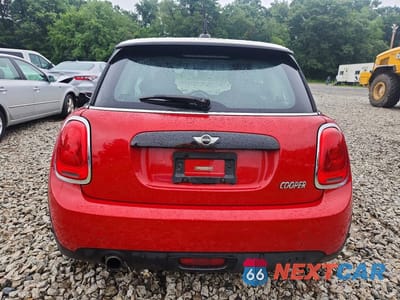 Zdjęcie 6 z 12 samochodu: 2016 MINI COOPER VIN:WMWXP5C59G3B76018 - miniatura