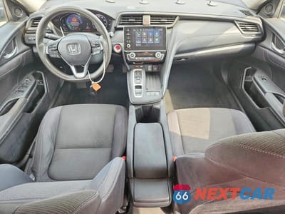 Zdjęcie 8 z 12 samochodu: 2021 HONDA INSIGHT EX VIN:19XZE4F56ME010547 - miniatura
