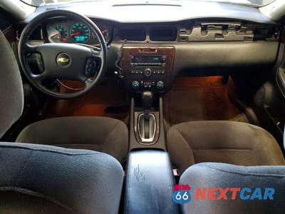 Zdjęcie 8 z 13 samochodu: 2012 CHEVROLET IMPALA LT VIN:2G1WB5E33C1246871 - miniatura