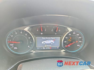Zdjęcie 9 z 13 samochodu: 2023 CHEVROLET EQUINOX PREMIER VIN:3GNAXXEG3PL208697 - miniatura