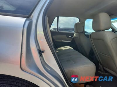 Zdjęcie 11 z 13 samochodu: 2013 FORD EDGE SE VIN:2FMDK3GCXDBB21180 - miniatura