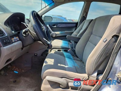 Zdjęcie 7 z 13 samochodu: 2009 HONDA CR-V EX VIN:5J6RE48539L055483 - miniatura