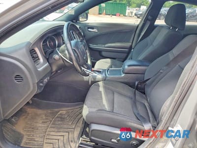 Zdjęcie 7 z 12 samochodu: 2019 DODGE CHARGER SXT VIN:2C3CDXJG6KH542339 - miniatura