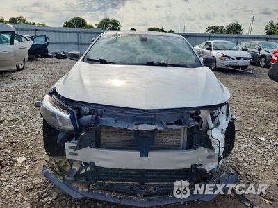 Piąte zdjęcie samochodu w środku: 2016 CHEVROLET MALIBU LS VIN:1G1ZB5ST9GF203412 - miniatura