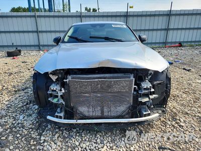 Piąte zdjęcie samochodu w środku: 2022 VOLVO S60 B5 MOMENTUM VIN:7JRL12TZ5NG174467 - miniatura