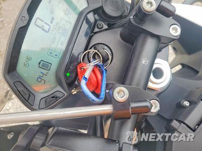 Zdjęcie 8 z 9 samochodu: 2017 ZERO MOTORCYCLES INC DSR 13.0 VIN:538SDBZ65HCG07712 - miniatura