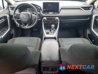 Zdjęcie 8 z 13 samochodu: 2025 TOYOTA RAV4 XLE VIN:2T3P1RFVXSW571822 - miniatura
