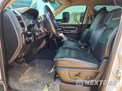 Zdjęcie 7 z 12 samochodu: 2022 RAM 3500 LARAMIE VIN:3C63RRJL3NG192427 - miniatura