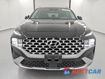 Piąte zdjęcie samochodu w środku: 2023 HYUNDAI SANTA FE LIMITED VIN:5NMS5DA1XPH015768 - miniatura