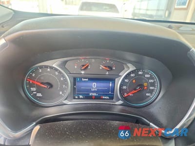 Zdjęcie 9 z 13 samochodu: 2019 CHEVROLET EQUINOX LT VIN:2GNAXKEV4K6265330 - miniatura