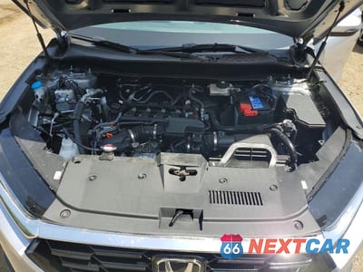 Zdjęcie 12 z 13 samochodu: 2026 HONDA CR-V EXL VIN:2HKRS4H7XTH443371 - miniatura