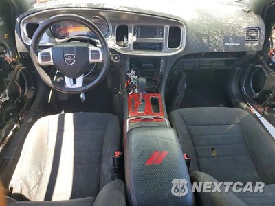 Zdjęcie 8 z 13 samochodu: 2013 DODGE CHARGER SE VIN:2C3CDXBGXDH689099 - miniatura