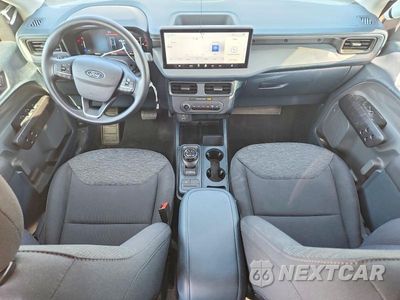 Zdjęcie 8 z 13 samochodu: 2025 FORD MAVERICK XL VIN:3FTTW8A35SRB72546 - miniatura