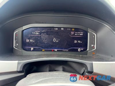 Zdjęcie 7 z 13 samochodu: 2023 VOLKSWAGEN ATLAS CROSS SPORT SEL PREMIUM R-LINE VIN:1V2FE2CA1PC218130 - miniatura