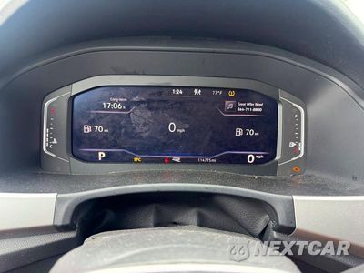 Zdjęcie 7 z 13 samochodu: 2023 VOLKSWAGEN ATLAS CROSS SPORT SEL PREMIUM R-LINE VIN:1V2FE2CA1PC218130 - miniatura