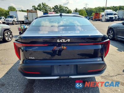 Zdjęcie 6 z 12 samochodu: 2025 KIA K4 LXS VIN:3KPFT4DE2SE066526 - miniatura