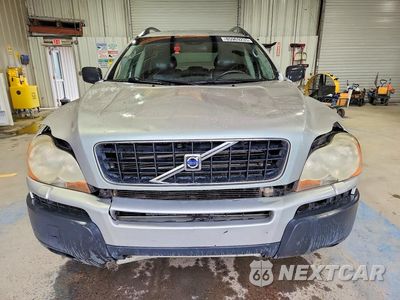 Piąte zdjęcie samochodu w środku: 2004 VOLVO XC90 VIN:YV1CM59H441107151 - miniatura