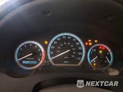 Zdjęcie 9 z 13 samochodu: 2009 TOYOTA SIENNA CE 8-PASSENGER VIN:5TDZK23C39S259451 - miniatura