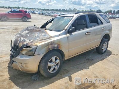 2009 KIA SORENTO LX KNDJC735995869627 - główne zdjęcie licytacji z USA - miniatura